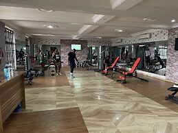 Western Sun International Hotel & Events Centre