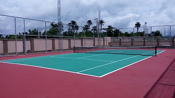 Western Sun International Hotel & Events Centre