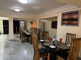 Western Sun International Hotel & Events Centre