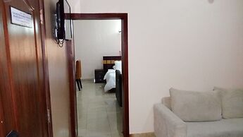 Western Sun International Hotel & Events Centre