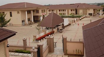 Western Sun International Hotel & Events Centre