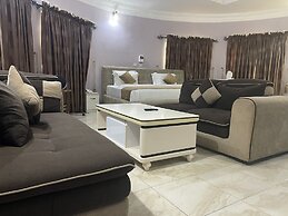 Western Sun International Hotel & Events Centre