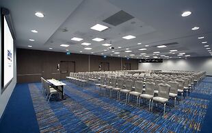 Park Inn by Radisson Riga Valdemara