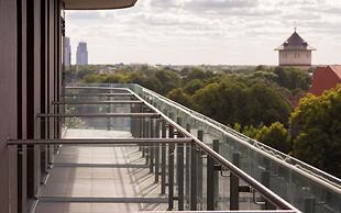 Park Inn by Radisson Riga Valdemara