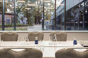 Park Inn by Radisson Riga Valdemara