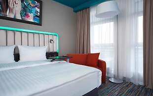 Park Inn by Radisson Riga Valdemara