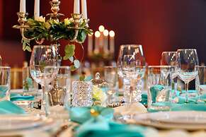 Park Inn by Radisson Riga Valdemara