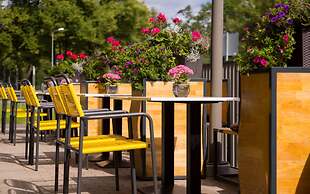 Park Inn by Radisson Riga Valdemara