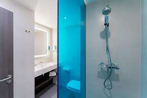 Park Inn by Radisson Riga Valdemara