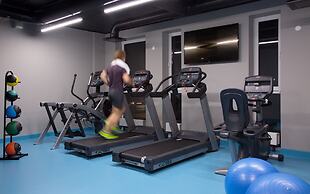 Park Inn by Radisson Riga Valdemara