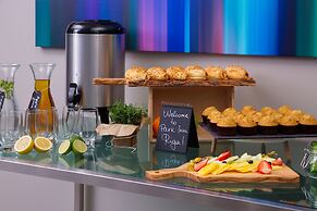 Park Inn by Radisson Riga Valdemara