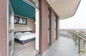 Park Inn by Radisson Riga Valdemara