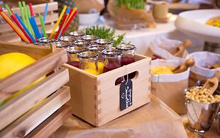 Park Inn by Radisson Riga Valdemara