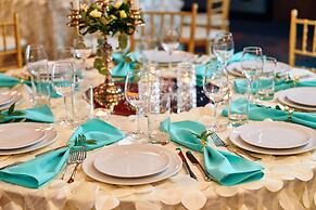 Park Inn by Radisson Riga Valdemara