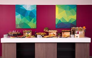 Park Inn by Radisson Riga Valdemara