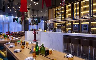 Park Inn by Radisson Riga Valdemara