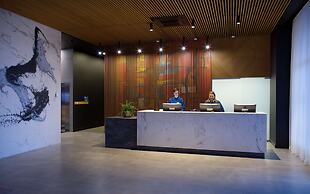 Park Inn by Radisson Riga Valdemara