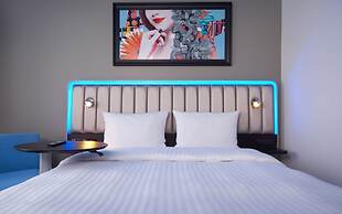 Park Inn by Radisson Riga Valdemara