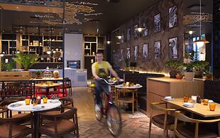 Park Inn by Radisson Riga Valdemara