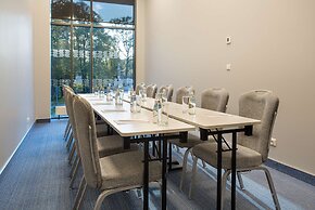 Park Inn by Radisson Riga Valdemara