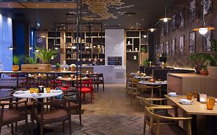 Park Inn by Radisson Riga Valdemara