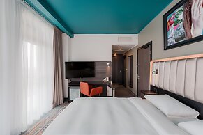 Park Inn by Radisson Riga Valdemara