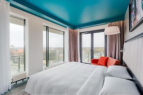 Park Inn by Radisson Riga Valdemara