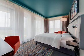 Park Inn by Radisson Riga Valdemara