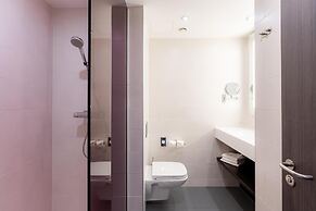 Park Inn by Radisson Riga Valdemara