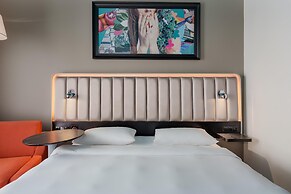 Park Inn by Radisson Riga Valdemara