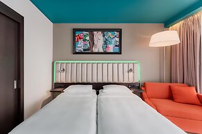 Park Inn by Radisson Riga Valdemara