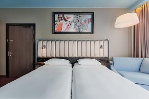 Park Inn by Radisson Riga Valdemara