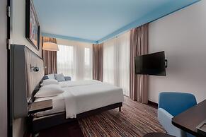 Park Inn by Radisson Riga Valdemara