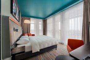 Park Inn by Radisson Riga Valdemara
