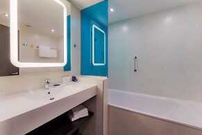 Park Inn by Radisson Riga Valdemara