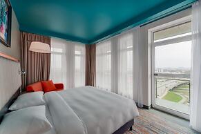 Park Inn by Radisson Riga Valdemara