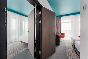 Park Inn by Radisson Riga Valdemara