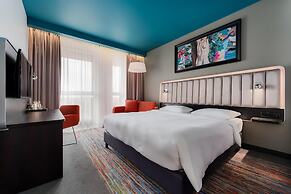 Park Inn by Radisson Riga Valdemara