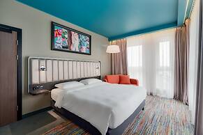 Park Inn by Radisson Riga Valdemara