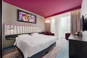 Park Inn by Radisson Riga Valdemara