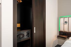 Park Inn by Radisson Riga Valdemara