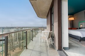 Park Inn by Radisson Riga Valdemara