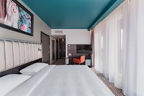 Park Inn by Radisson Riga Valdemara