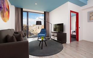 Park Inn by Radisson Residence Riga Barona