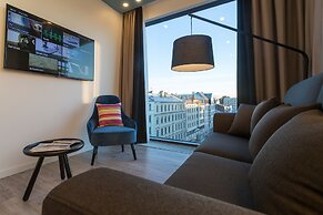 Park Inn by Radisson Residence Riga Barona