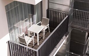 Park Inn by Radisson Residence Riga Barona