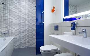 Park Inn by Radisson Residence Riga Barona