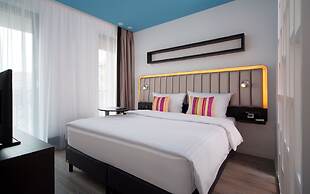 Park Inn by Radisson Residence Riga Barona