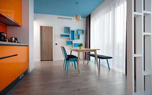 Park Inn by Radisson Residence Riga Barona