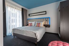 Park Inn by Radisson Residence Riga Barona